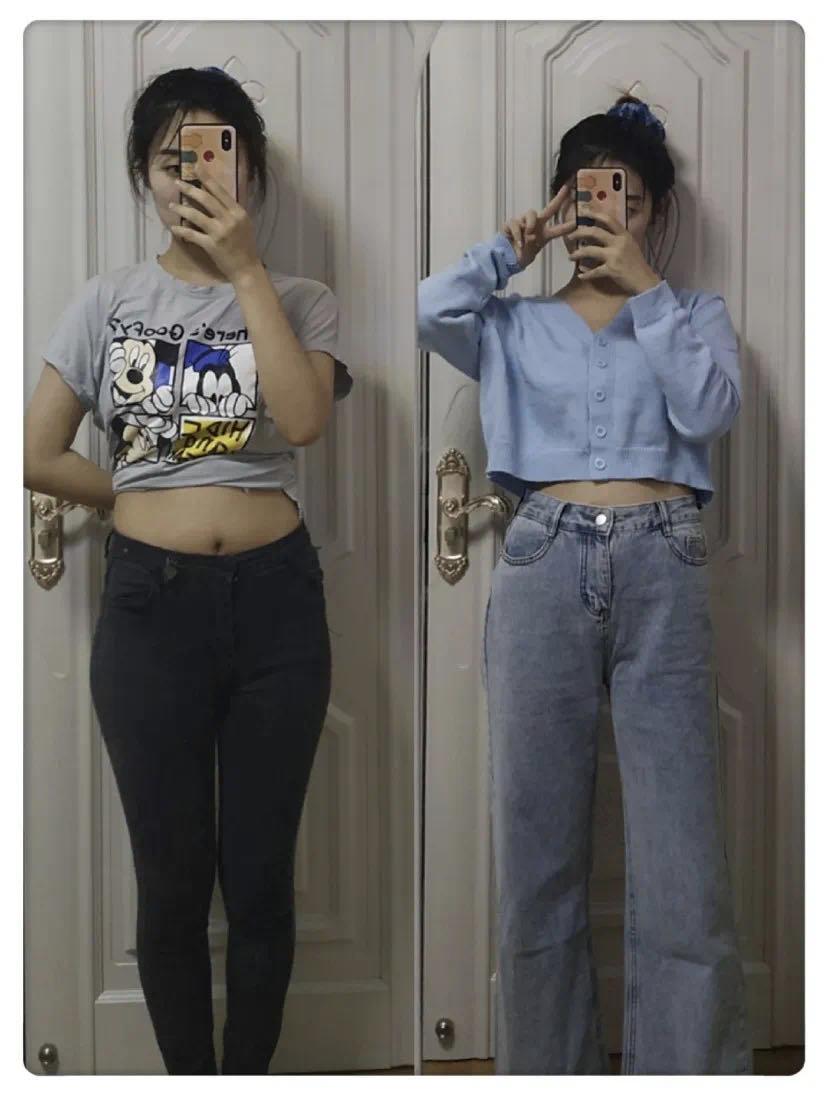 穿牛仔裤对身体健康有害吗,便宜的牛仔裤对身体有害处吗