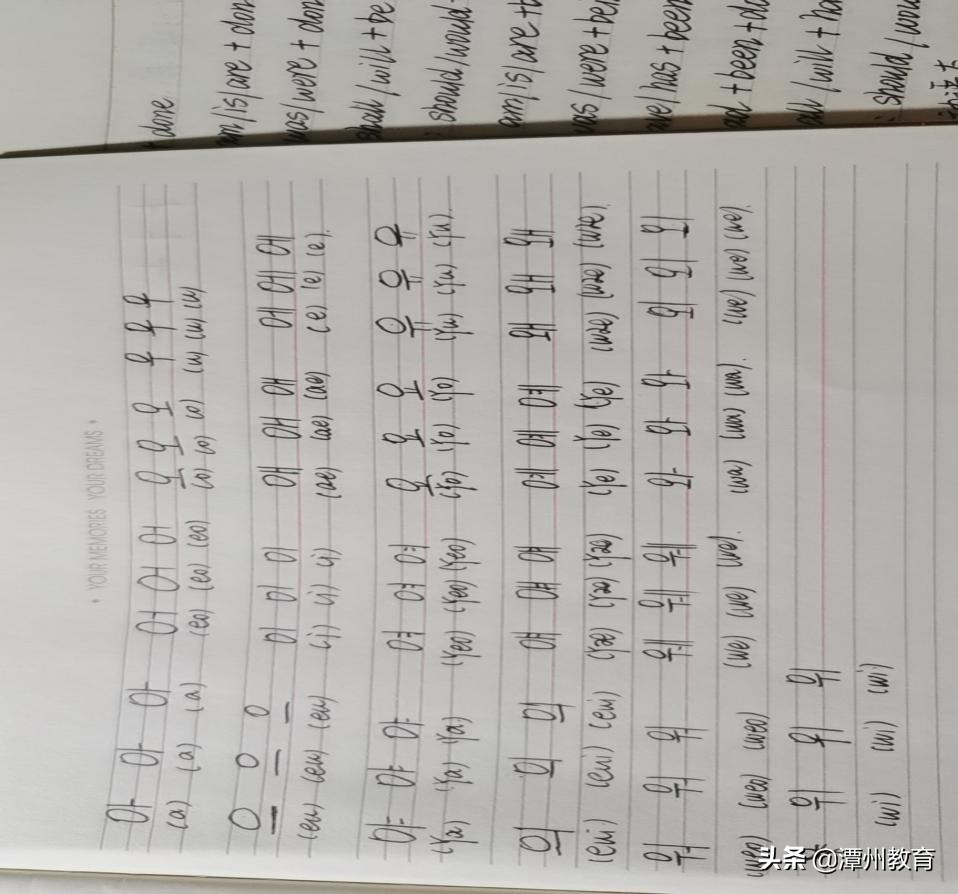 潭州线上教育韩语,韩语外教潭州教育