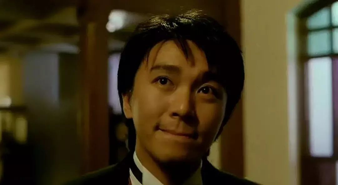 周星驰我拍的不是喜剧而是悲剧,周星驰说我拍的是喜剧实则是悲剧