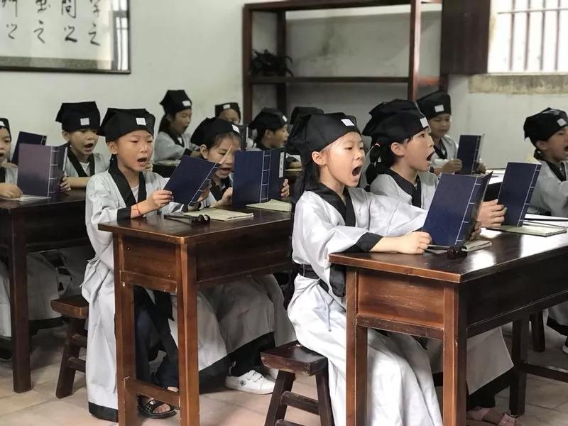 刘忠返乡,刘忠寻亲