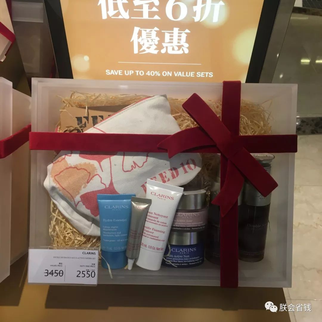 香港dfs中秋,香港圣诞节dfs