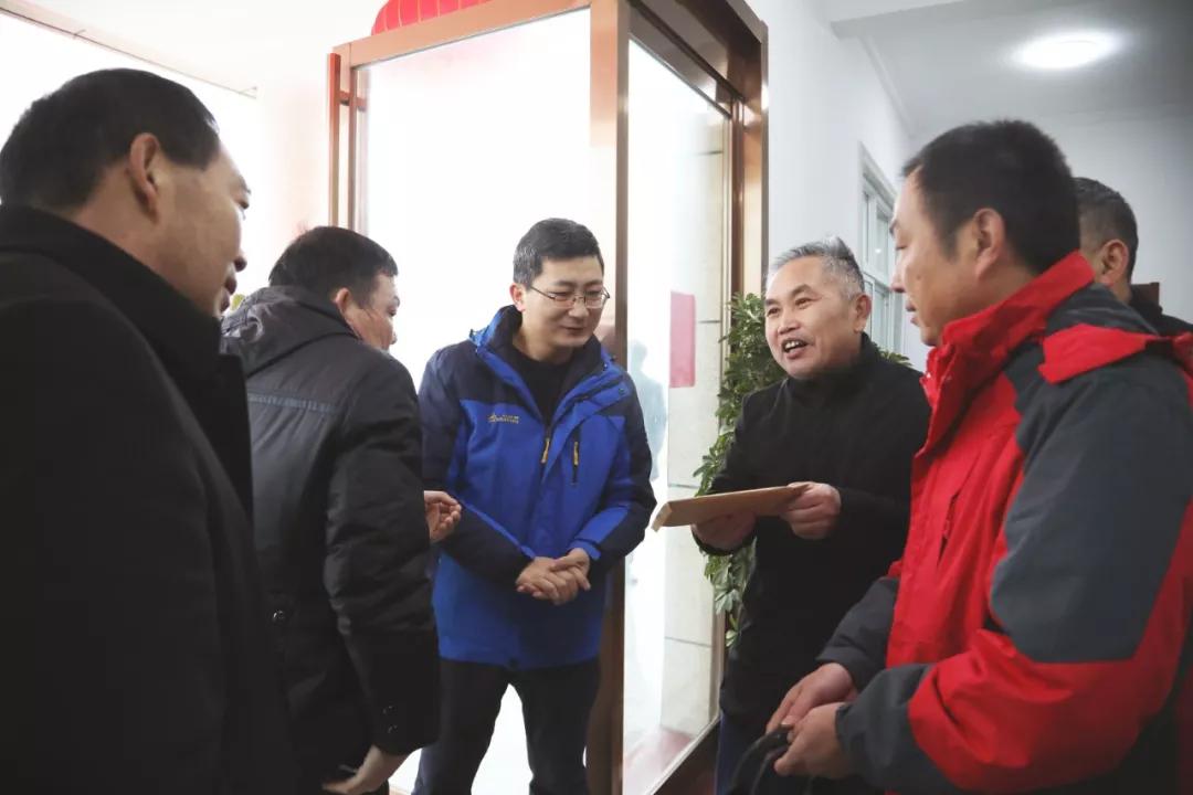 新县羚锐集团电话,羚锐新县