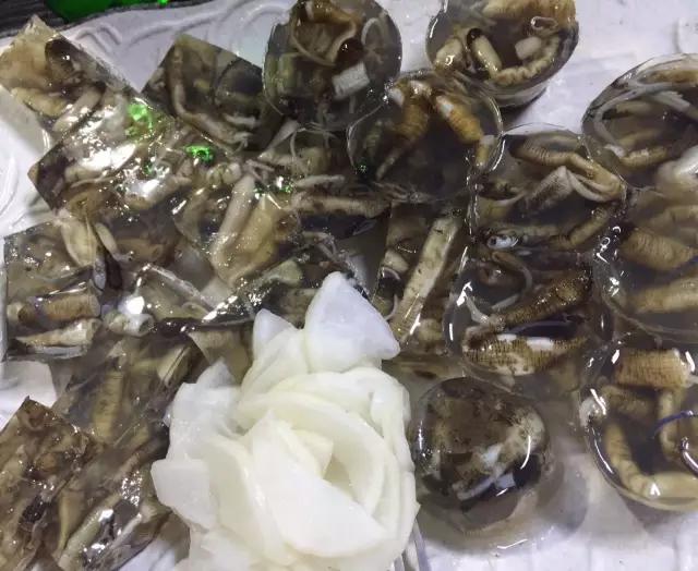 美食档案--厦门百家好吃的小吃名店招牌菜大全