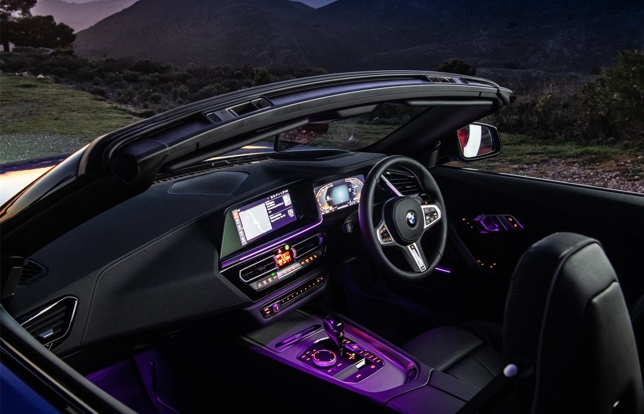 宝马z4新款降价了吗,宝马z4降价多少合适入手