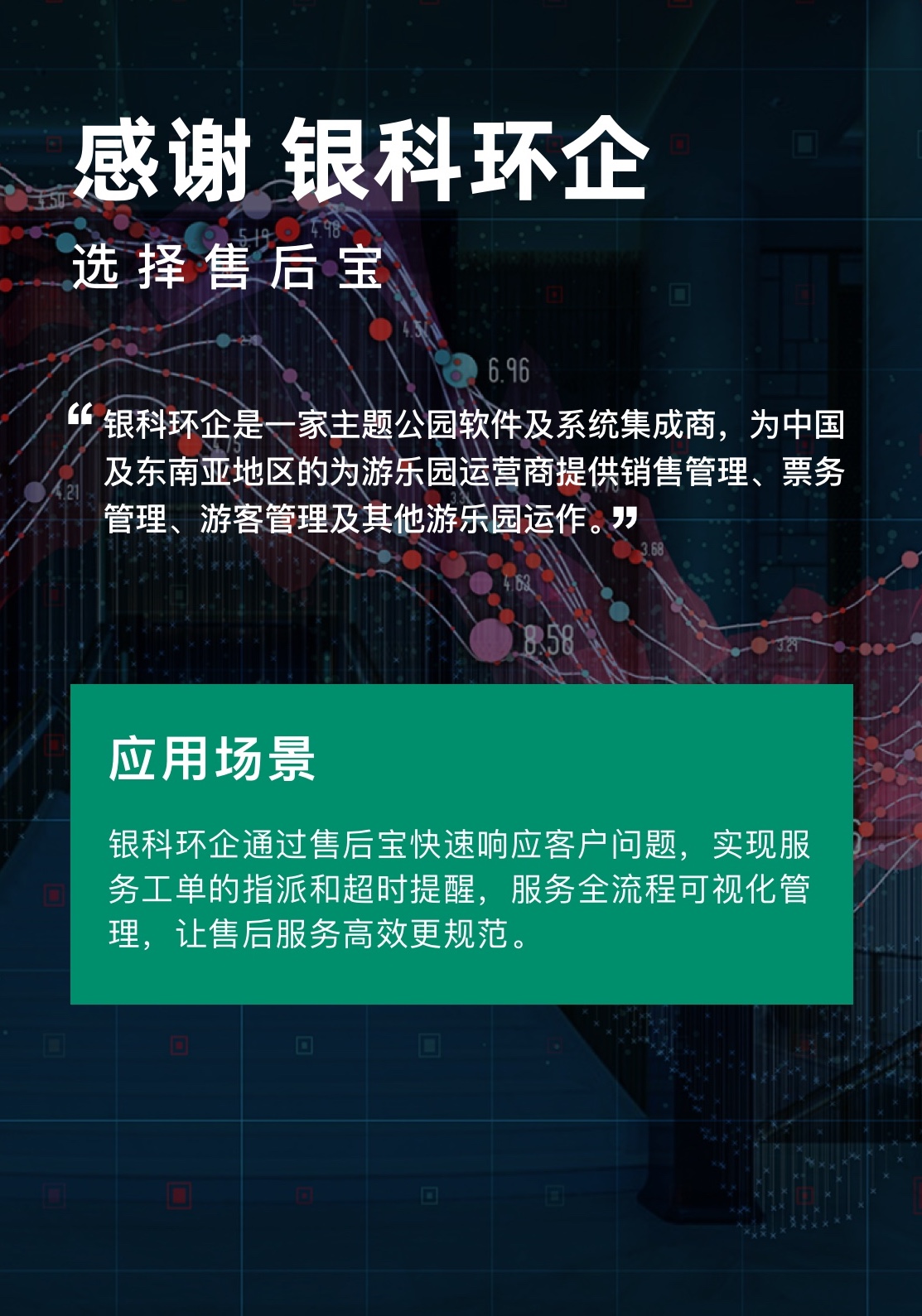 签约|倍力曼、银科环企等选择售后宝，开启数字化客户服务管理