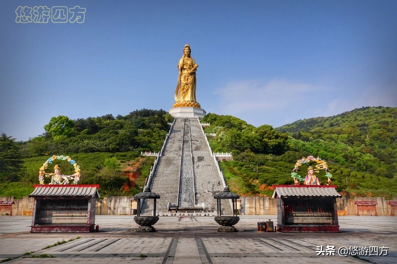 无锡灵山大佛当年投资的人亏了吗,无锡灵山大佛耗资26亿打造