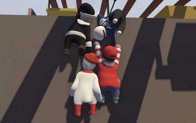 steam周末休闲游戏推荐,steam游戏周排行