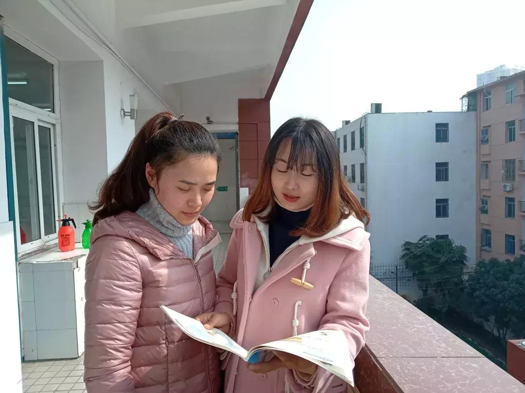 合肥市滁州路小学第*党一**支部“筑梦先锋”模范引领正进行