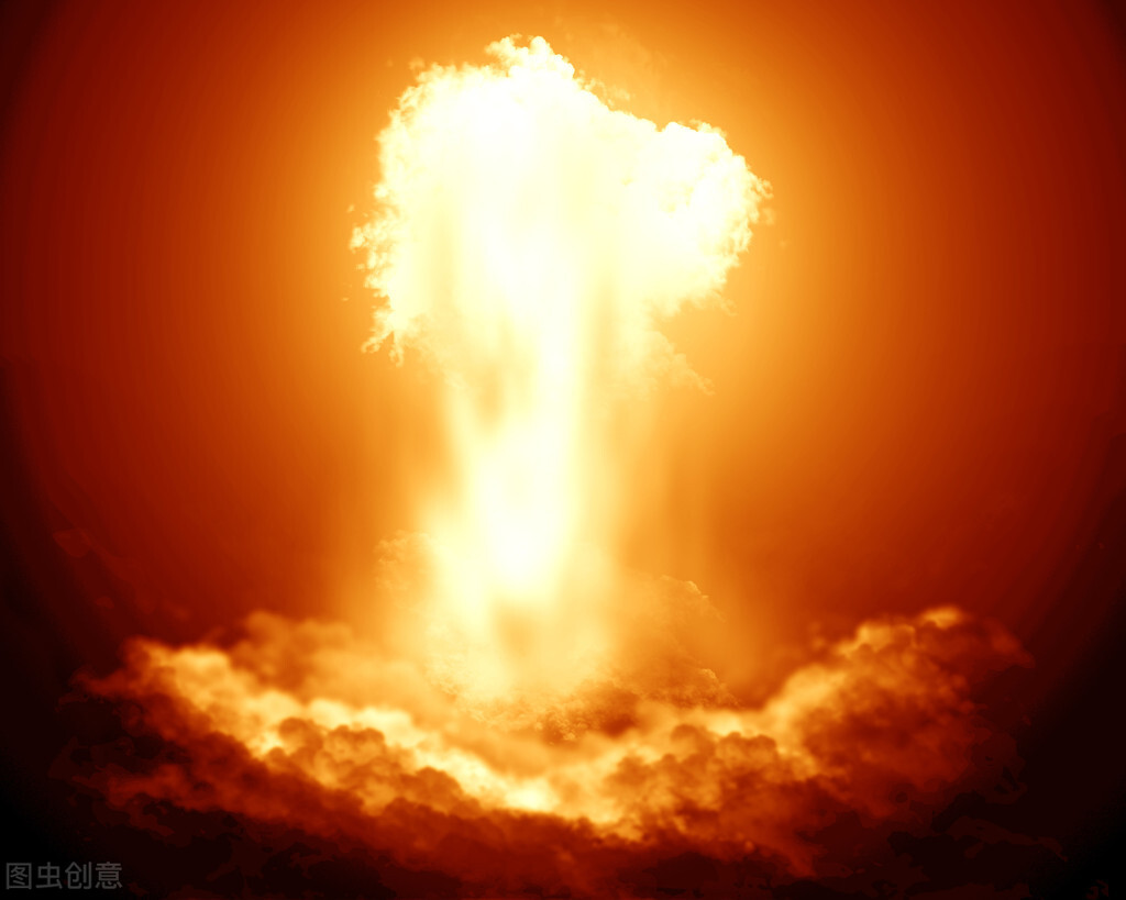 如果有核弹怎么逃生,核大战视频人类逃生