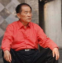 侯耀华为啥成大师兄,侯耀华为什么拜师少