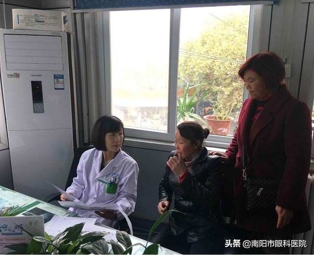 视网膜脱落累及黄斑能彻底治好吗,眼底病变导致视网膜脱落能治好吗