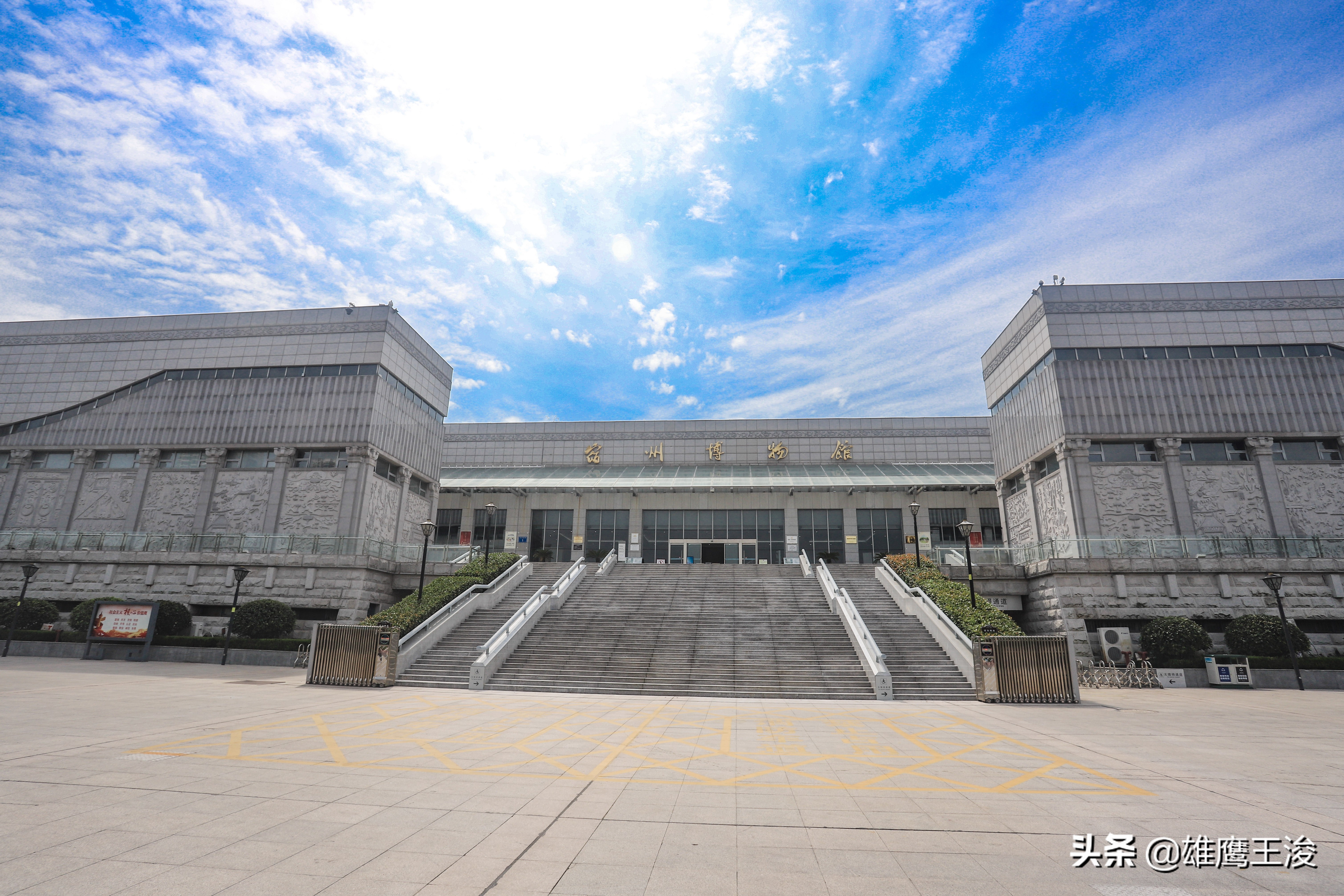 十一宿州旅游自驾游景点推荐,适合五一自驾游的地方宿州