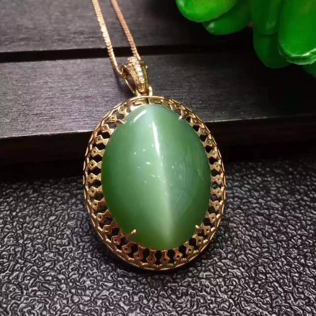 十种不易造假的玉石,十种不输翡翠的小众玉石