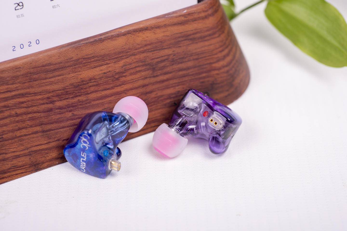 qdc天王星高端耳机评测,qdcmagicsolo和天王星