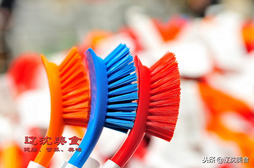 新年逛沈阳,新年厨房焕新计划