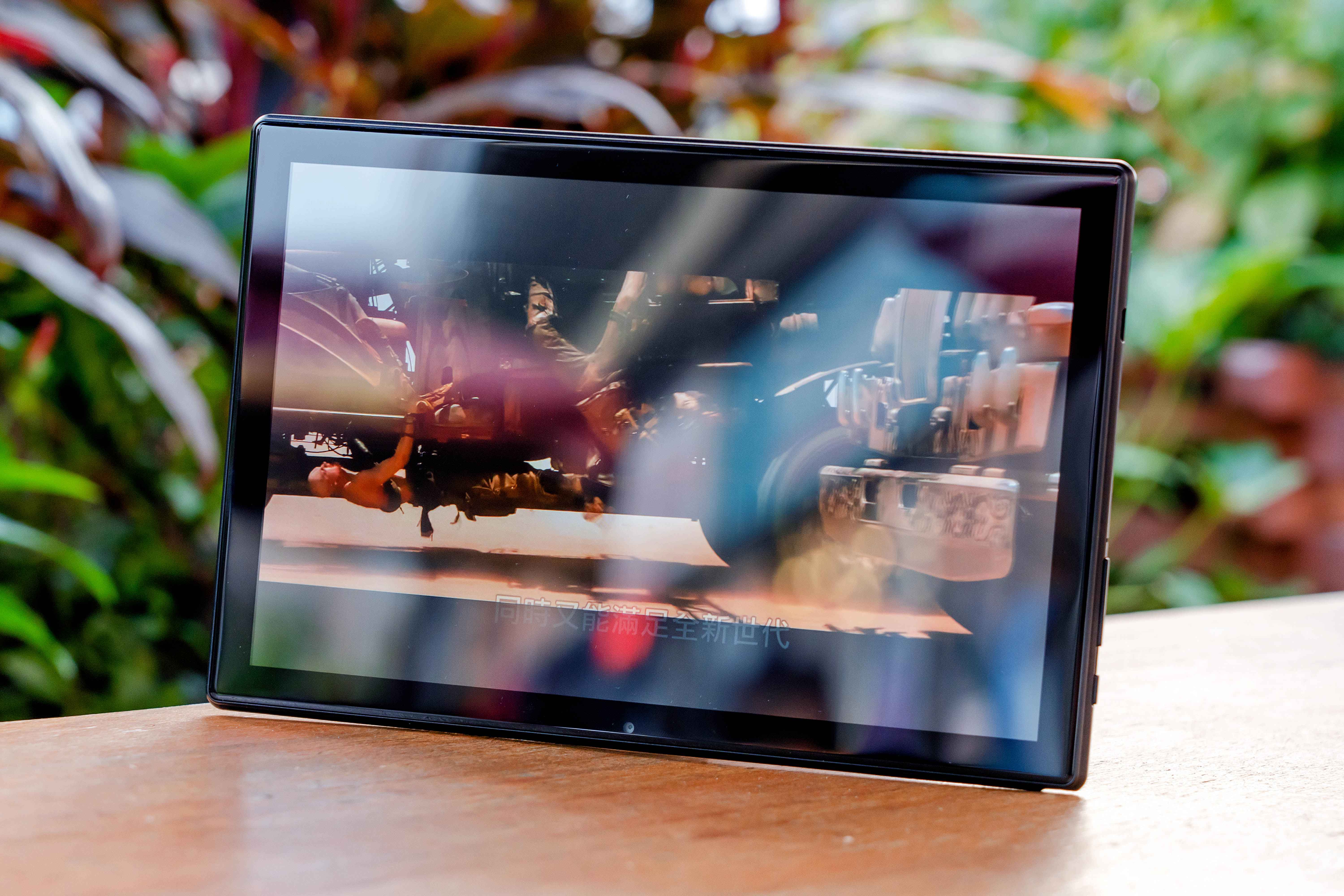 台电TeclastM40平板评测：比手机更好看好听