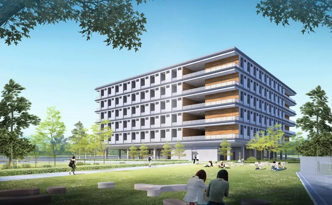 两江新区新建两江巴蜀中学,两江新区新中学