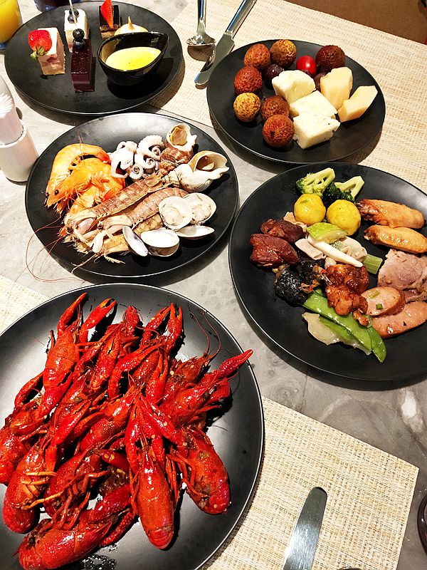 集美湖豪生酒店,集美湖豪生大酒店有几间房