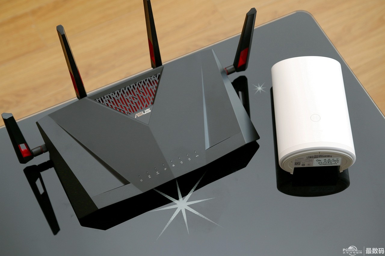 华为q2pro子母路由器测评,华为q2pro路由器的缺点