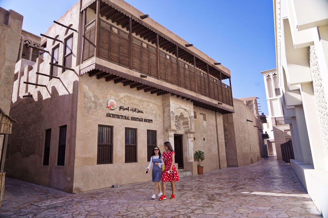 迪拜最好的网红打卡地,迪拜全新打卡点