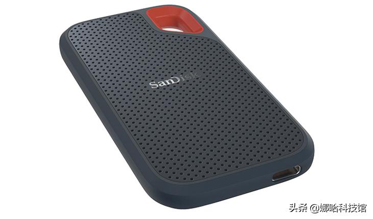 小巧便捷稳定移动硬盘推荐,免费好用的办公助手推荐