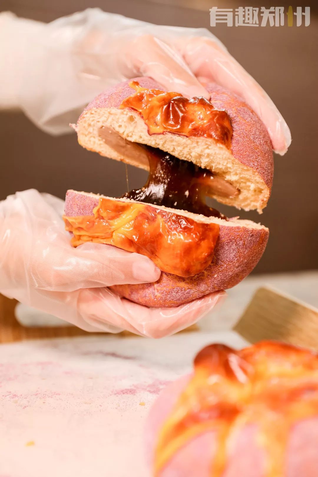 喜茶新品拔草,喜茶寒天冻粉