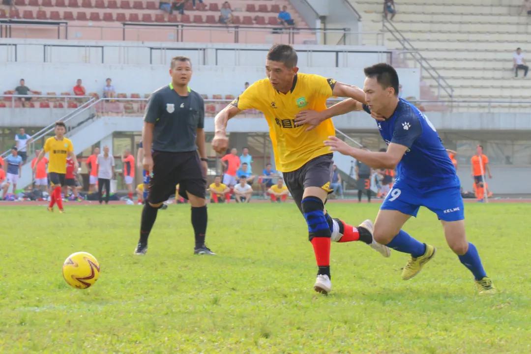 中山球王邓建明,中山球王个人简介