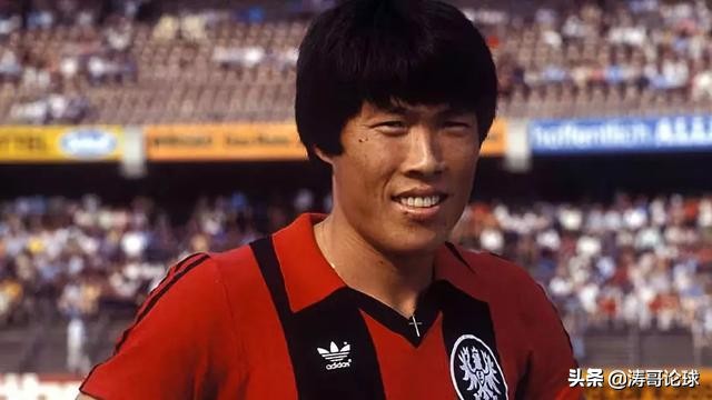 韩国足球历史最强的一届,韩国足坛十大帅哥排行榜