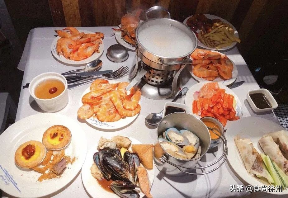 纯干货分享！徐州63处生日福利！星巴克、宜家、喜茶…拿走不谢