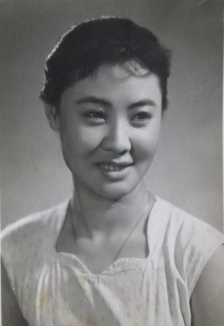 郭兰英的遗憾,郭兰英脊椎被打断原因