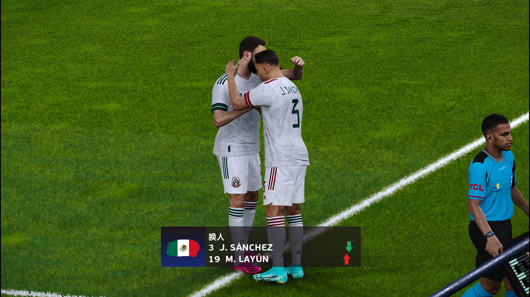 实况足球2024欧洲杯从0开始,实况足球美洲挑战赛