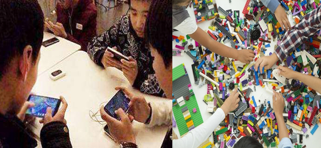 如何解决小学生和父母代沟问题,巧妙解决代沟