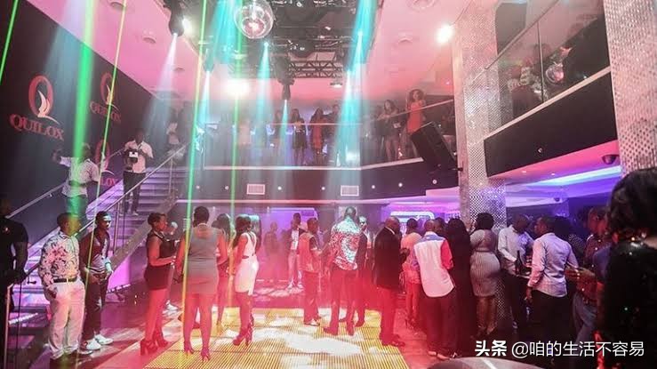 灯红酒绿的纸醉金迷,灯红酒绿纸醉金迷夜景