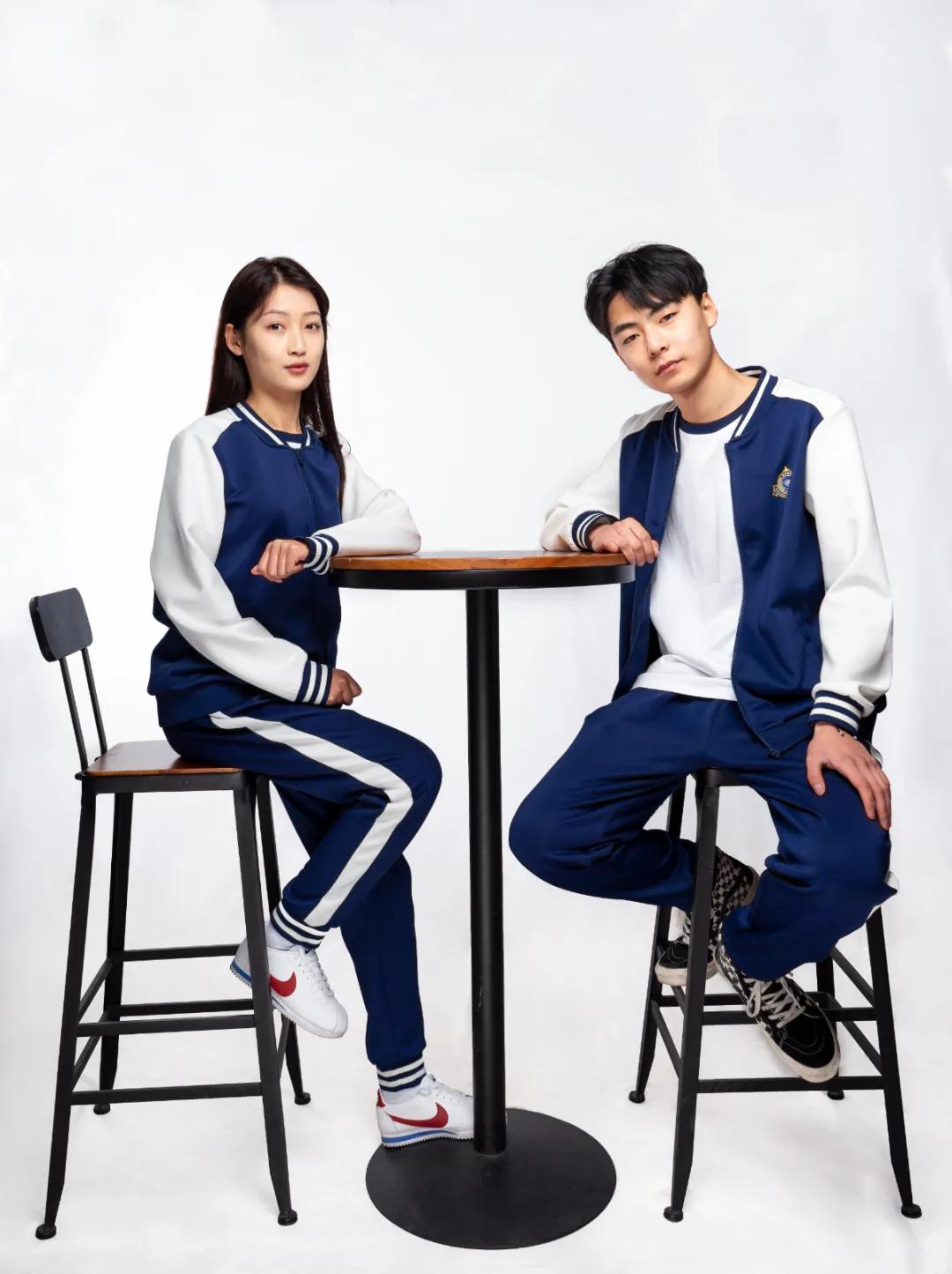 廊坊翔宇航空学院,航空学校生活