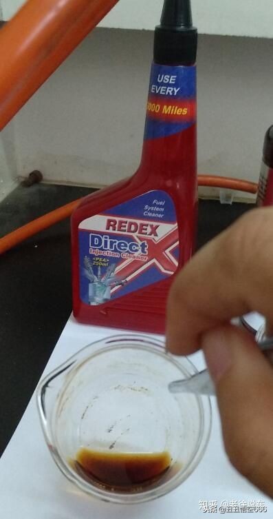 添加剂除积碳测评,汽油添加剂洗积碳评测