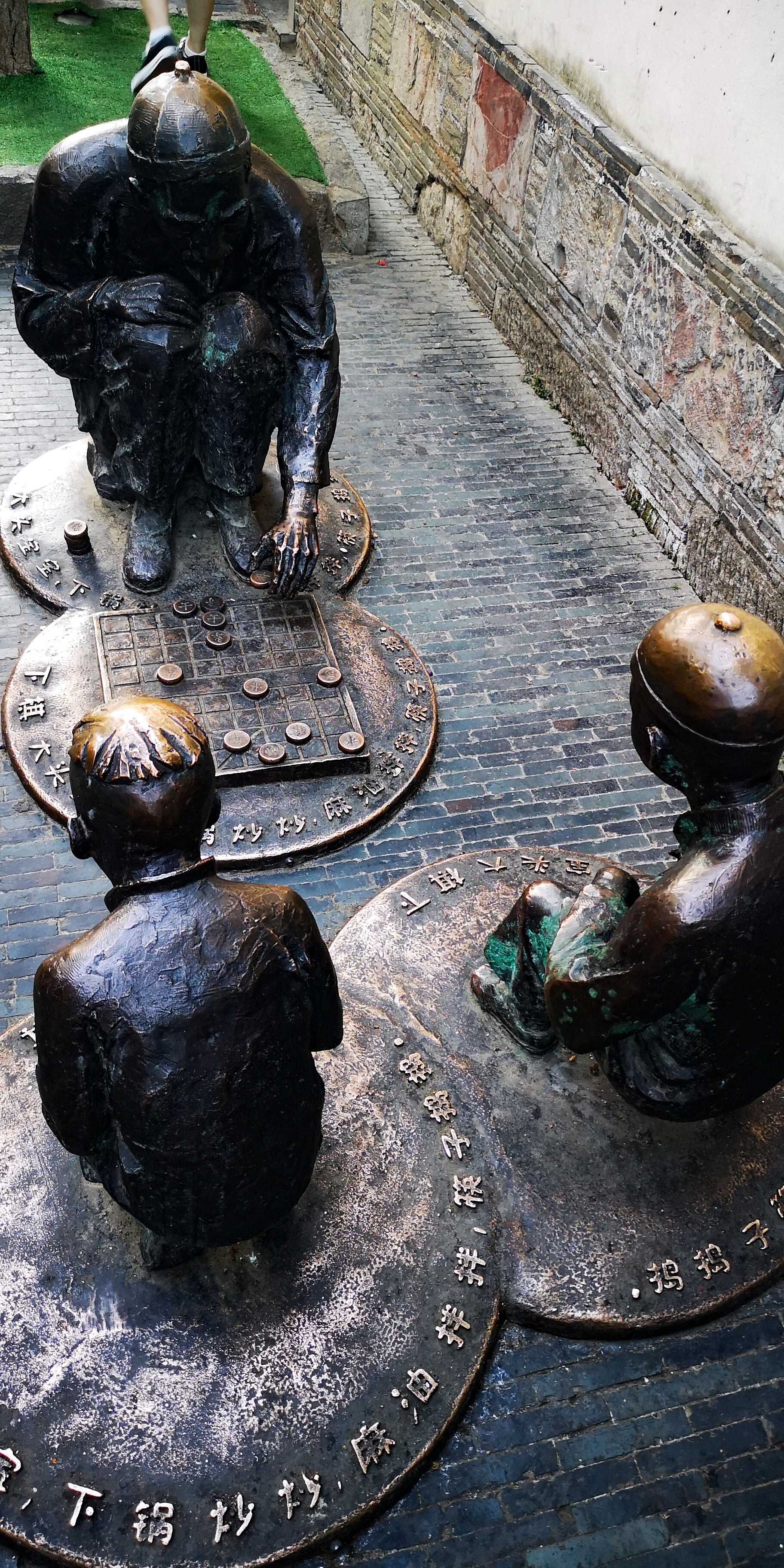 带你游杭州,从南京出发杭州周边城市旅游攻略