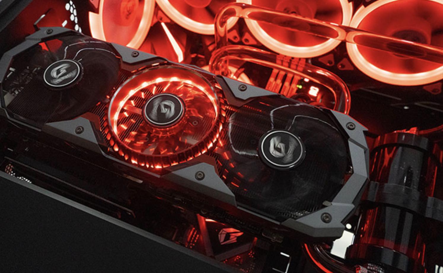 入门级高性能显卡有哪些,显卡入门级比较2018