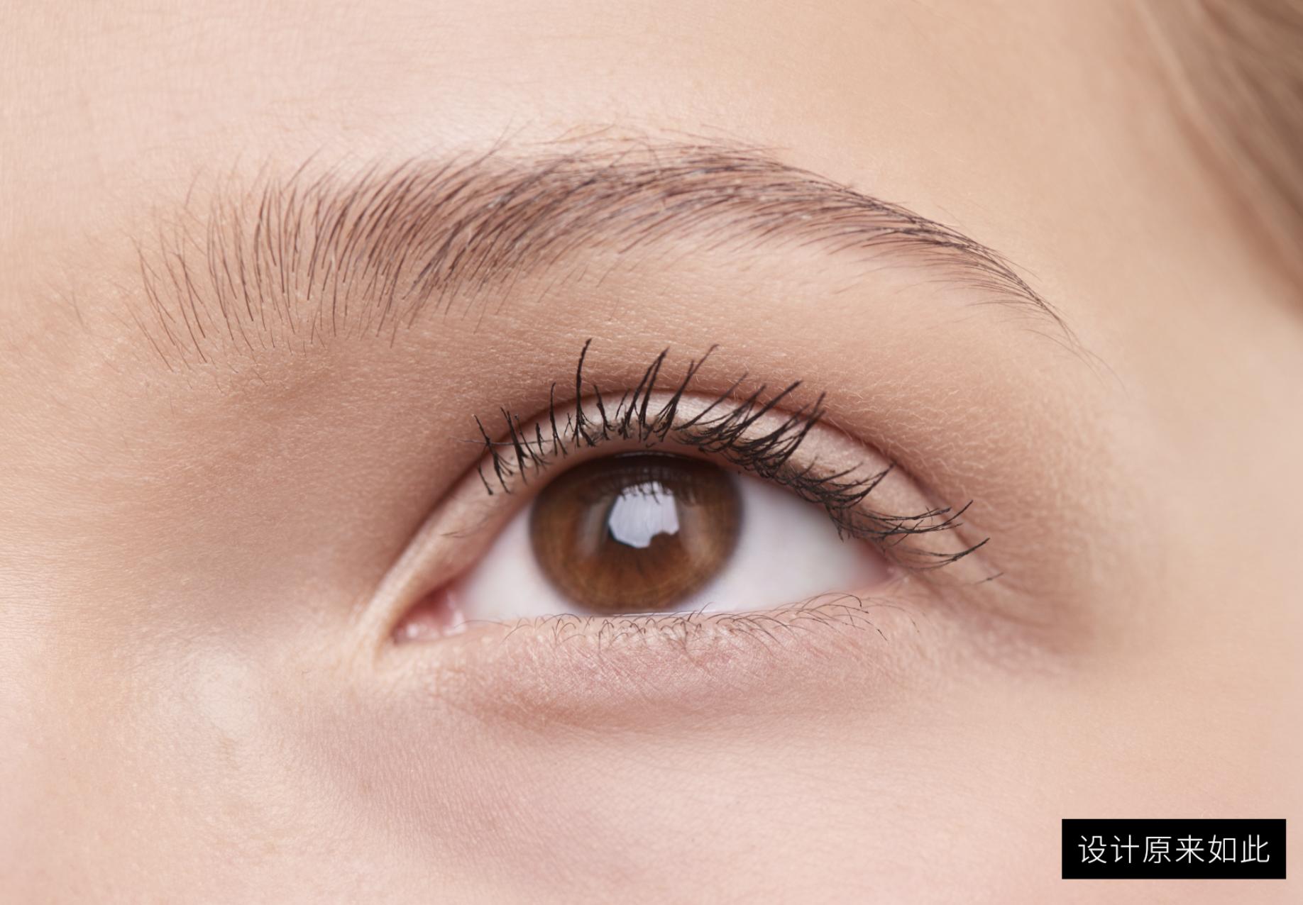 ps眉毛画笔怎么用,ps画笔教程从零开始学