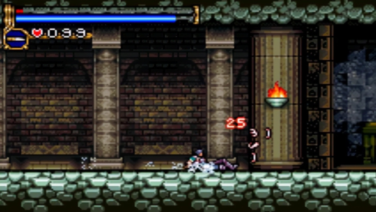 gba时代难度最高的几款游戏,nds与gba难度