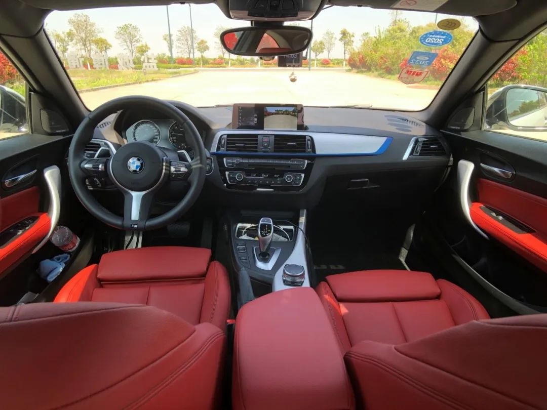 开了三年的宝马还好开吗,开了一年的宝马三系什么感受