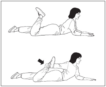 膝关节骨性关节炎的预防,怎么预防骨性关节炎