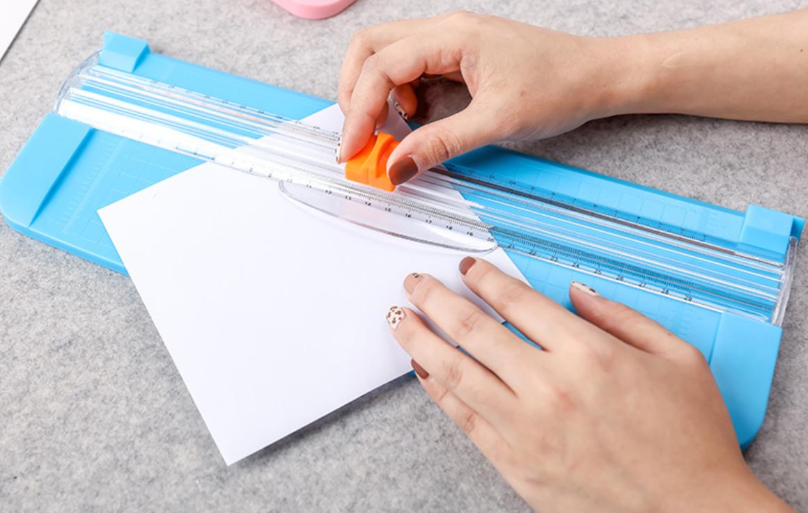 手帐小白最适合用的手账本,手帐必备的五种工具