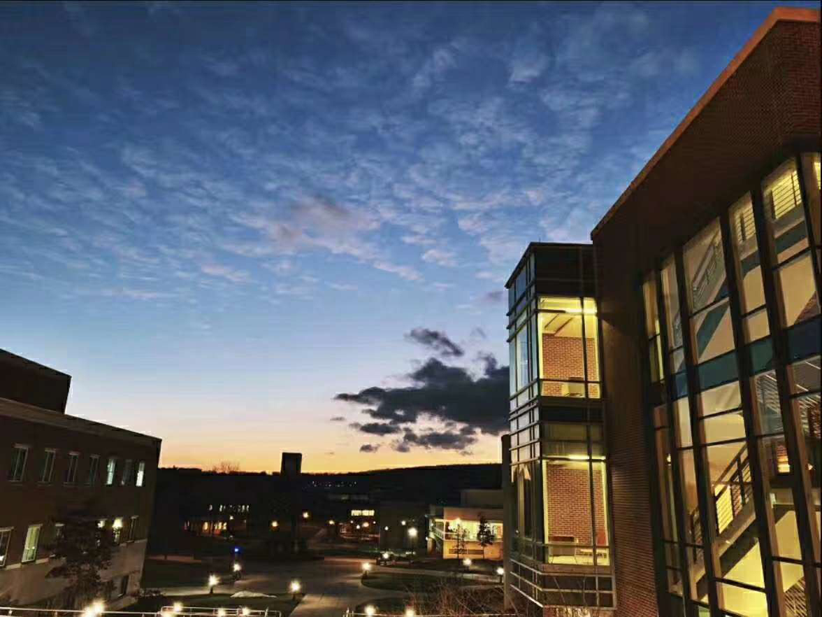 外交官摇篮学校,美国外交官摇篮