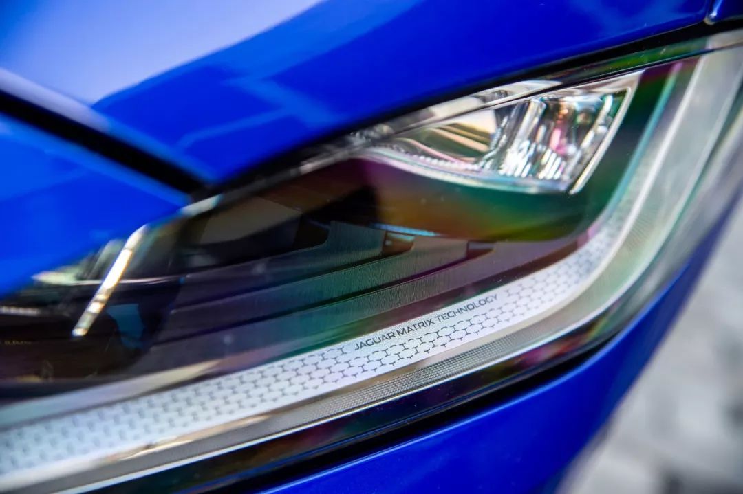 驾驶乐趣的完美诠释新款捷豹xel,新款捷豹xel车主真实感受