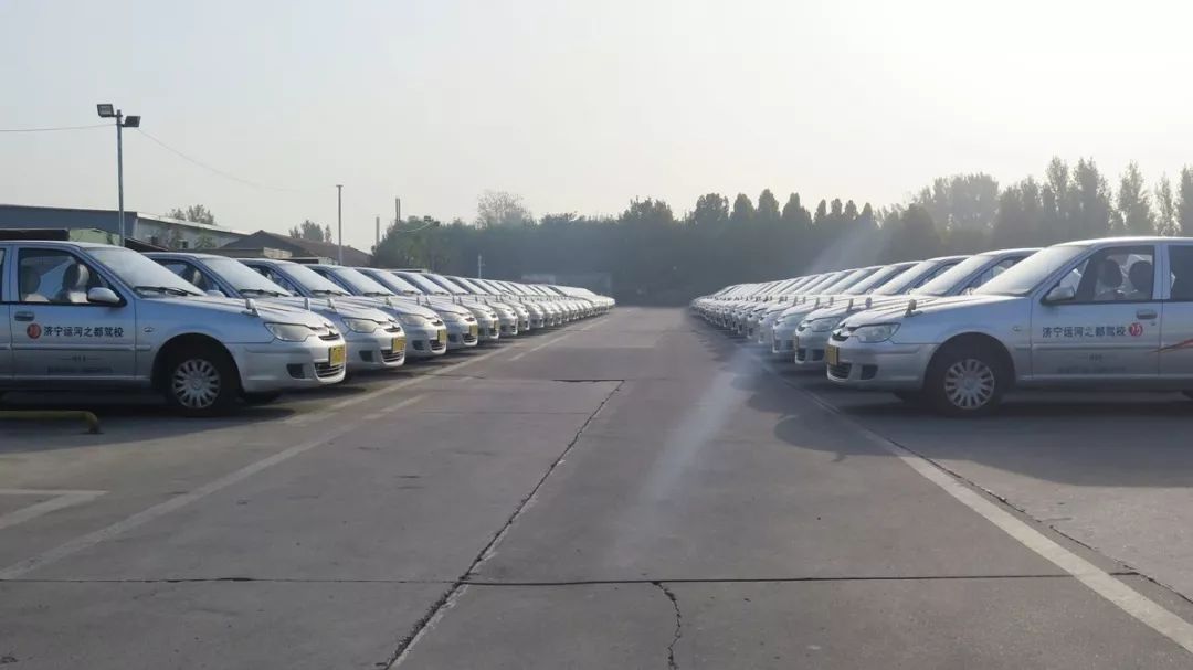 济宁驾校哪家好考,济宁驾校2015排名榜