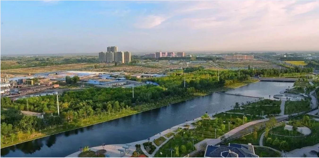 新疆五家渠新天地,新疆五家渠青格达湖风景区