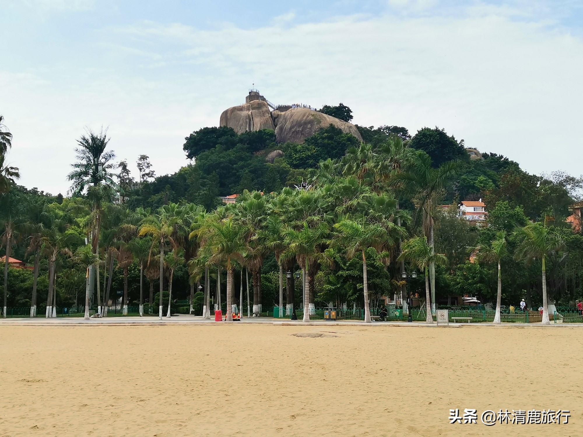 鼓浪屿为什么会有钢琴之岛的美誉,中国最美五大城区鼓浪屿