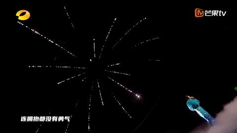 光下花影夜——《小芒种花夜》晚会灯光设计