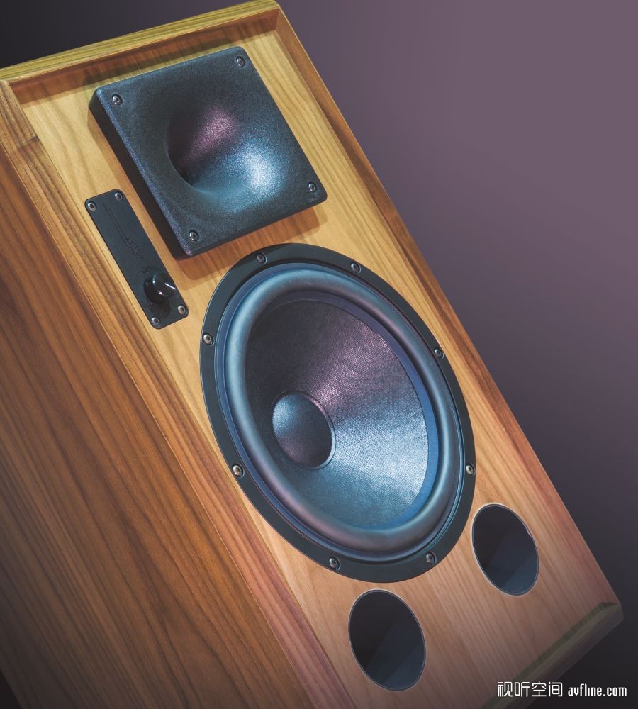 HIFI|多套搭配试玩德国BlumenhoferBH1722音箱