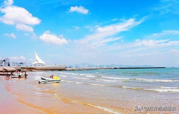 烟台周边有哪些新景区,烟台有哪些好玩的景点和地方